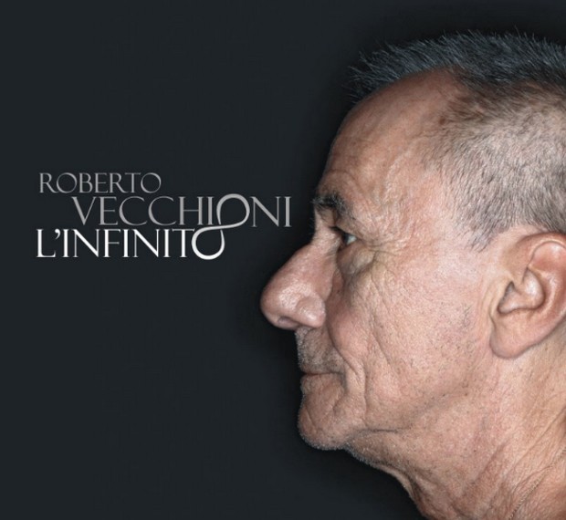 Roberto Vecchioni, L’infinito è il nuovo album