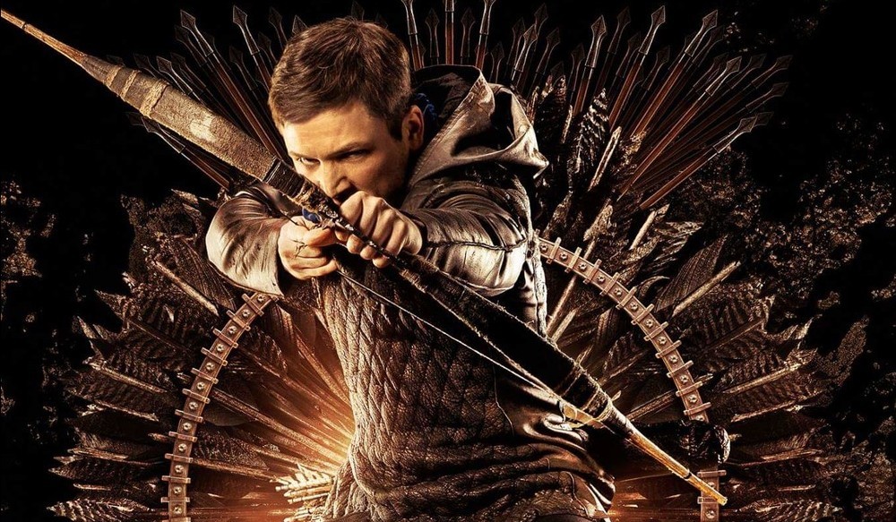 Robin Hood: 10 film con il leggendario eroe di Sherwood