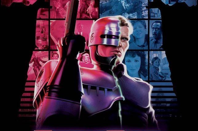 RoboDoc: trailer del documentario sulla creazione di Robocop