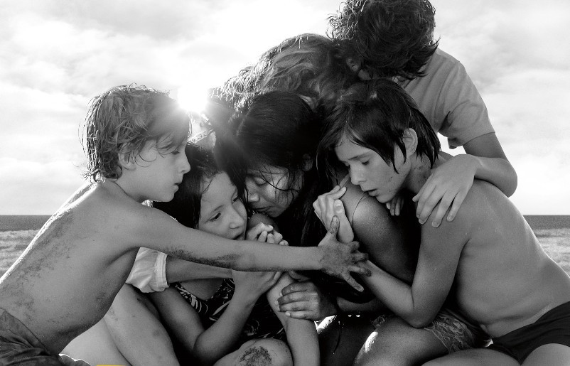 Roma: nuovo trailer italiano del film di Alfonso Cuarón