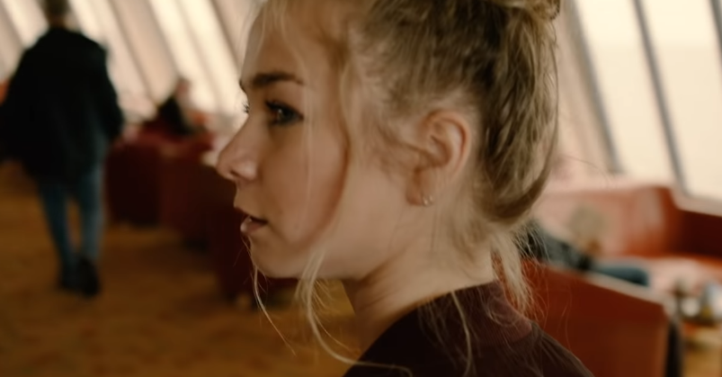 Hooverphonic – Romantic: testo, traduzione e video ufficiale