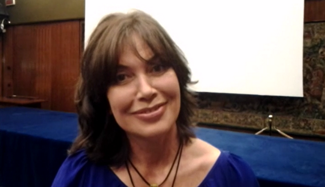 Sabina Guzzanti a Blogo: “Non ritorno in tv, io censurata in Rai 15 anni fa, nessuno si è scusato ancora” (VIDEO)