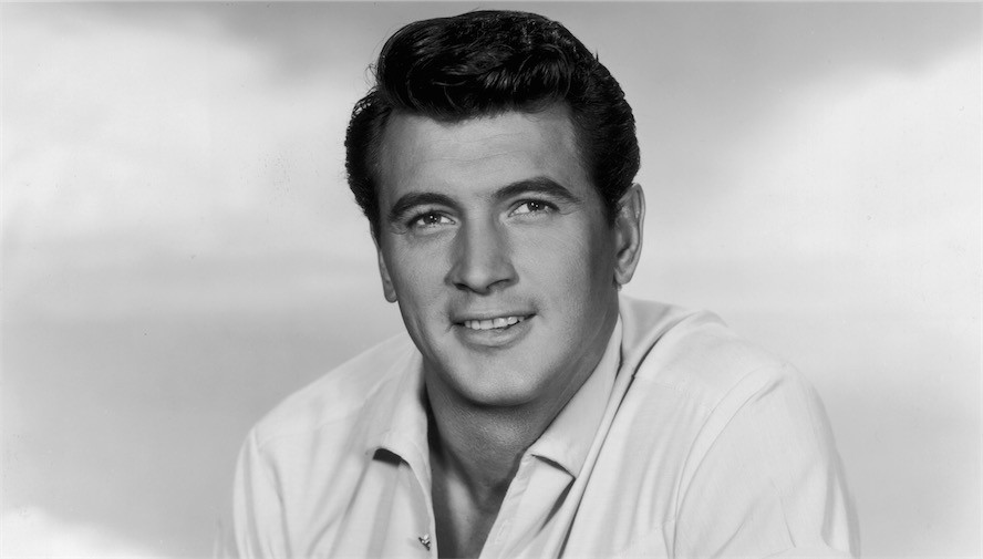 Rock Hudson, Greg Berlanti  alla regia del biopic