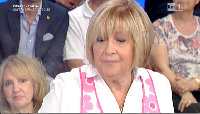Anna Moroni, morta la sorella: le condoglianze in tv da Elisa Isoardi
