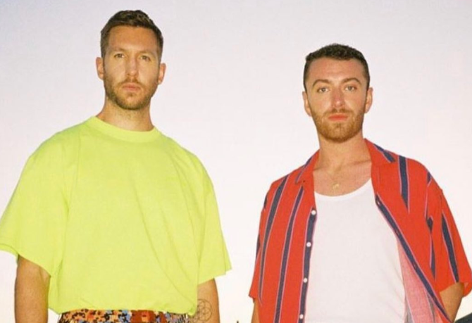 Classifica singoli Europa 10 novembre 2018: Promises di Calvin Harris e Sam Smith riconquista la numero uno