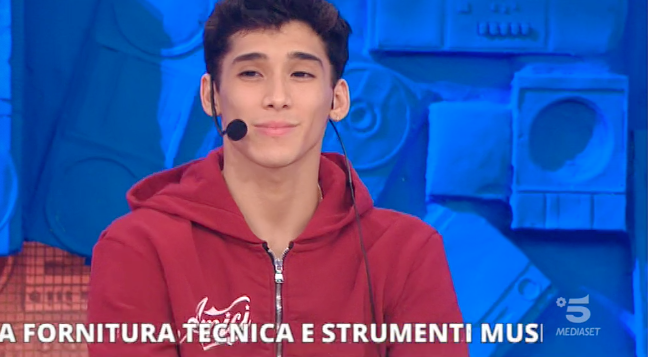Amici 18, la prima puntata di sabato 17 novembre 2018