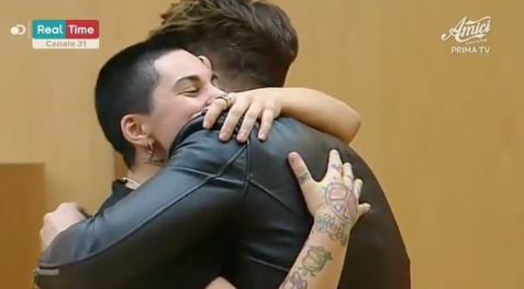 Amici 2018, la puntata di martedì 20 novembre