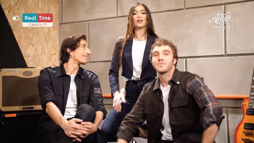 Amici 2018, daytime giovedì 29 novembre 2018