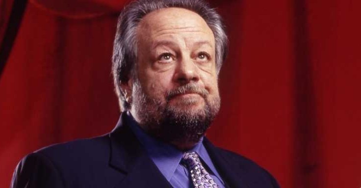 E’ morto Ricky Jay – Blogo ricorda l’attore di Magnolia e Boogie Nights
