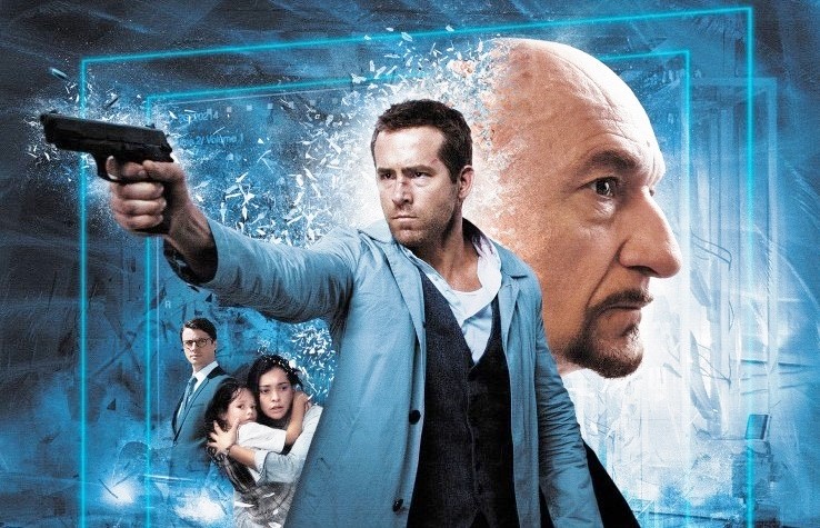 Stasera in tv: “Self/Less” su Italia 1
