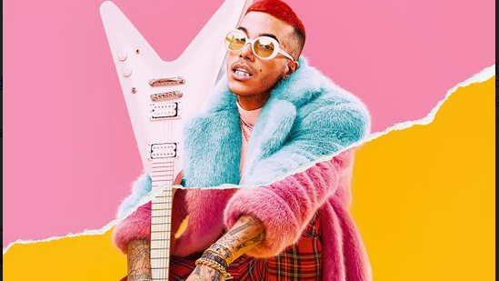 Sfera Ebbasta Rockstar – Popstar Edition: il doppio disco dal 7 dicembre 2018