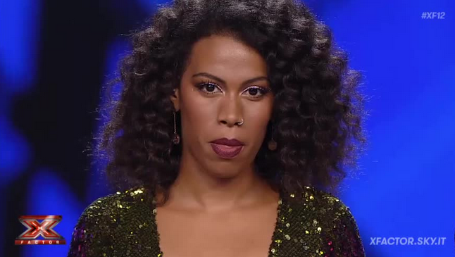 X Factor 2018, Sherol Dos Santos a Blogo: “Sono soddisfatta del mio percorso, ho raggiunto il mio obiettivo”