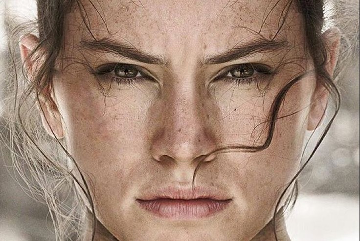 Star Wars 9: nuova inquietante teoria dei fan sui genitori di Rey
