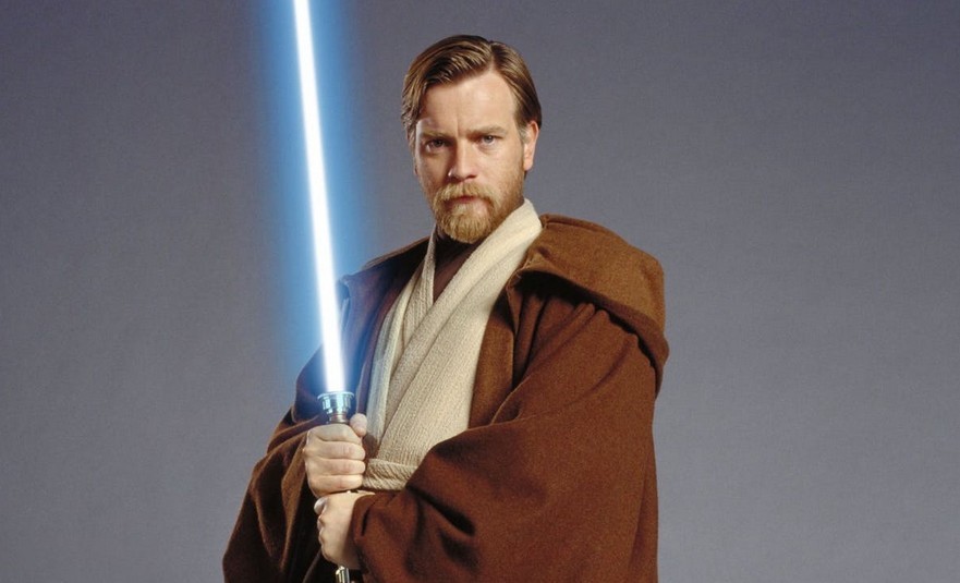 Star Wars: George Lucas torna a bordo per lo spin-off di Obi-Wan Kenobi?