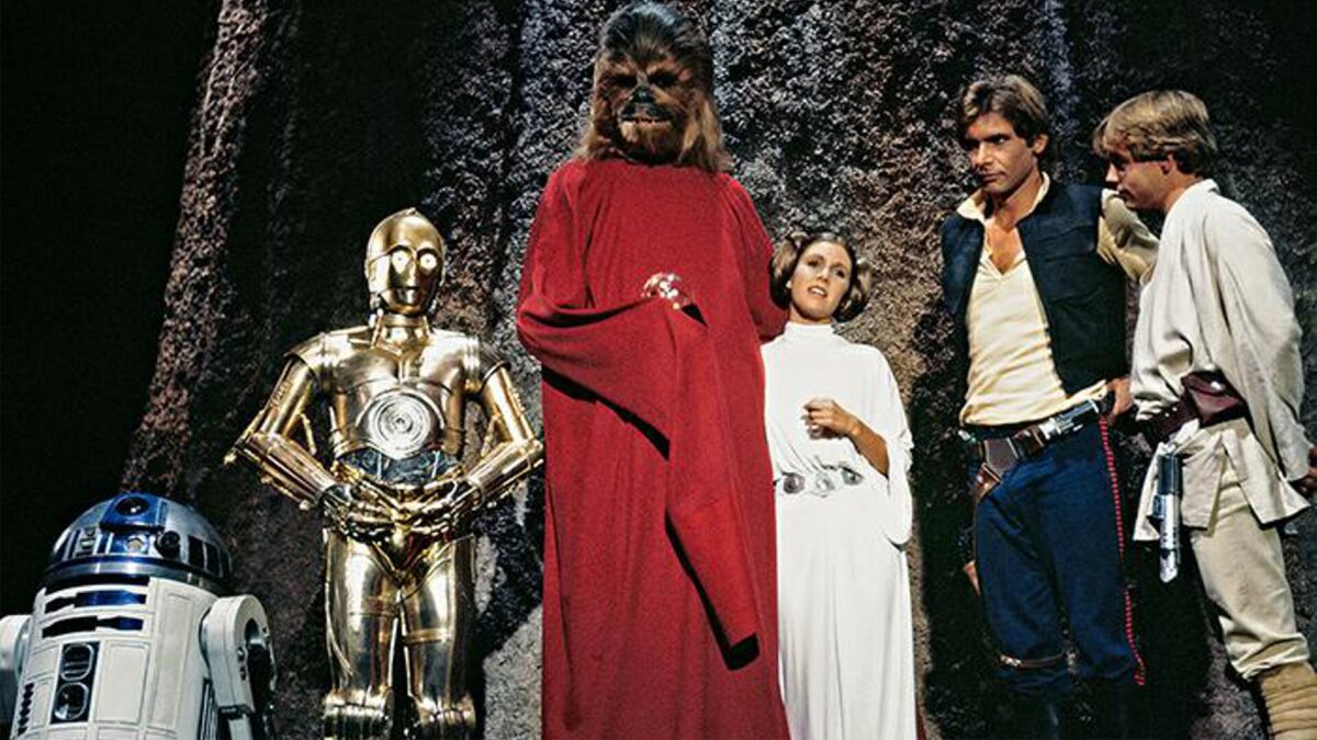 Star Wars: Holiday Special – il famigerato speciale televisivo compie 40 anni