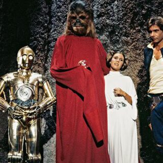 Star Wars Holiday Special – il famigerato speciale televisivo compie 40 anni