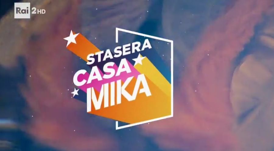 È successo in TV – 15 novembre 2016: Rai 2 torna allo show con Stasera Casa Mika