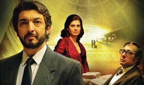 Stasera in tv: Il segreto dei suoi occhi su Rai 1
