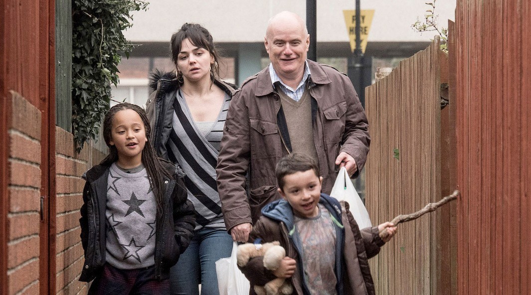 Stasera in tv: “Io, Daniel Blake” su Rai 3
