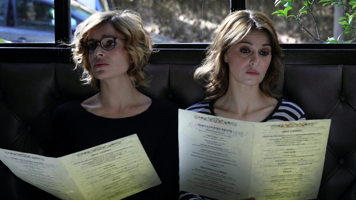 Stasera in tv: “Qualcosa di nuovo” con Paola Cortellesi su Rai 2