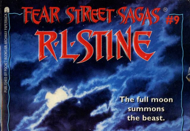 La strada della paura di R.L. Stine arriva al cinema