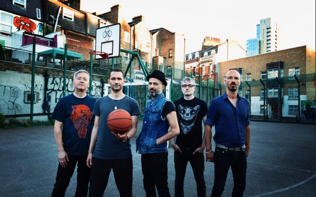 Subsonica, Respirare: nuovo singolo dal 9 novembre 2018 [testo e audio]