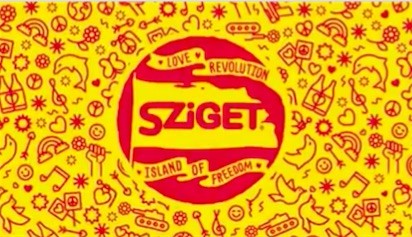 Sziget Festival 2019: Foo Fighters, Ed Sheeran e Florence & The Machine fra i primi nomi confermati in cartellone