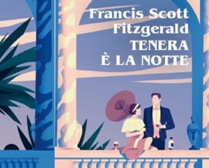 Tenera è la notte di Francis Scott Fitzgerald diventerà una miniserie per Hulu