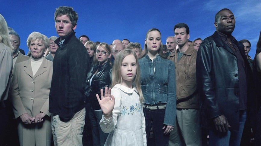 The 4400 The CW sta lavorando a un reboot della serie tv