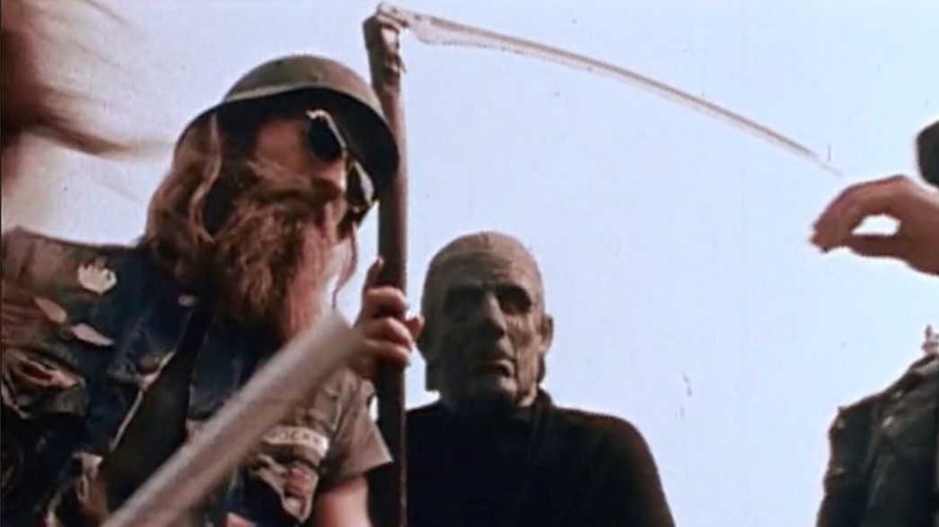 The Amusement Park: il film inedito di George A. Romero potrebbe uscire molto presto
