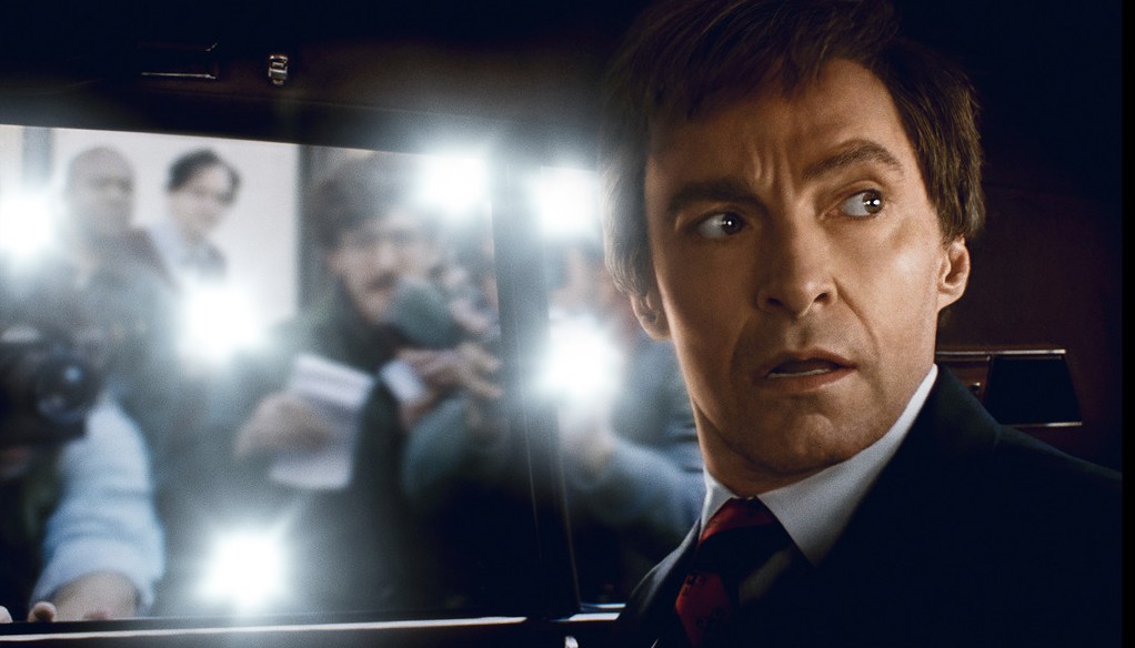 The Front Runner – Il vizio del potere: trailer italiano del film con Hugh Jackman
