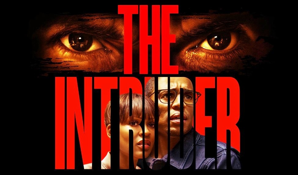 The Intruder: trailer e poster del thriller con Dennis Quaid