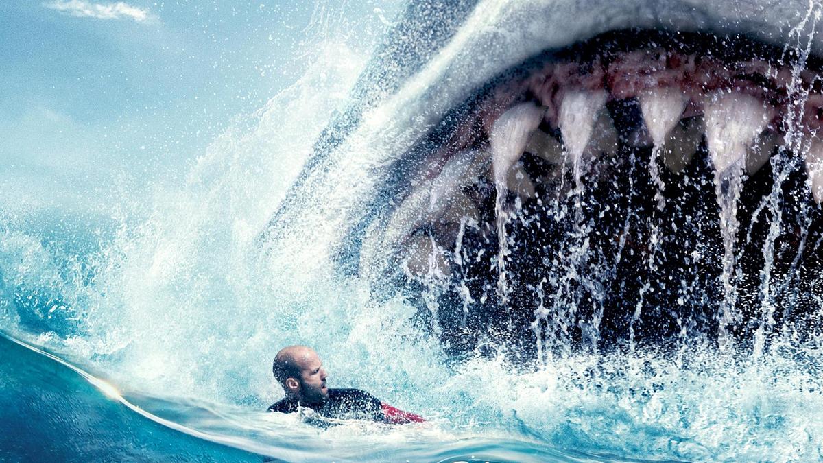 Shark – il Primo Squalo, arriva il sequel