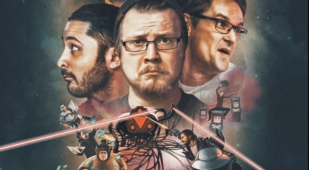 The Name of the Game: trailer del documentario sui videogiochi con il leggendario creatore di “Defender”
