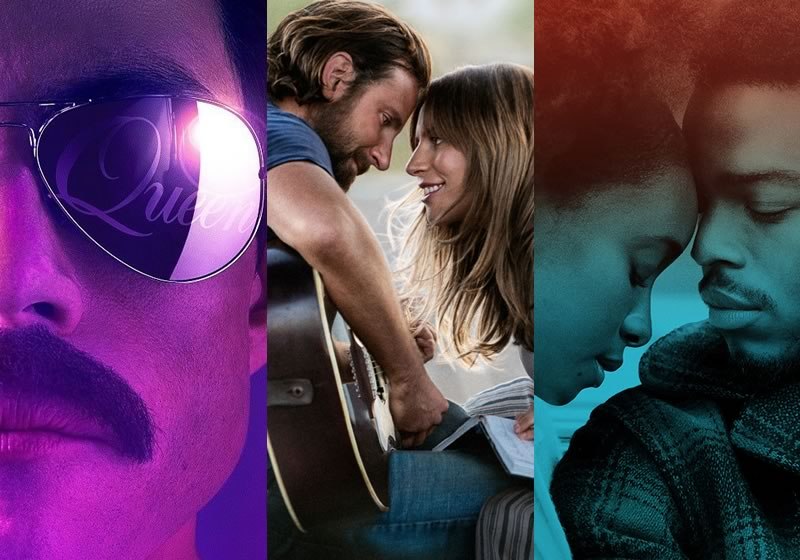 Time Magazine elenca i 10 migliori film del 2018