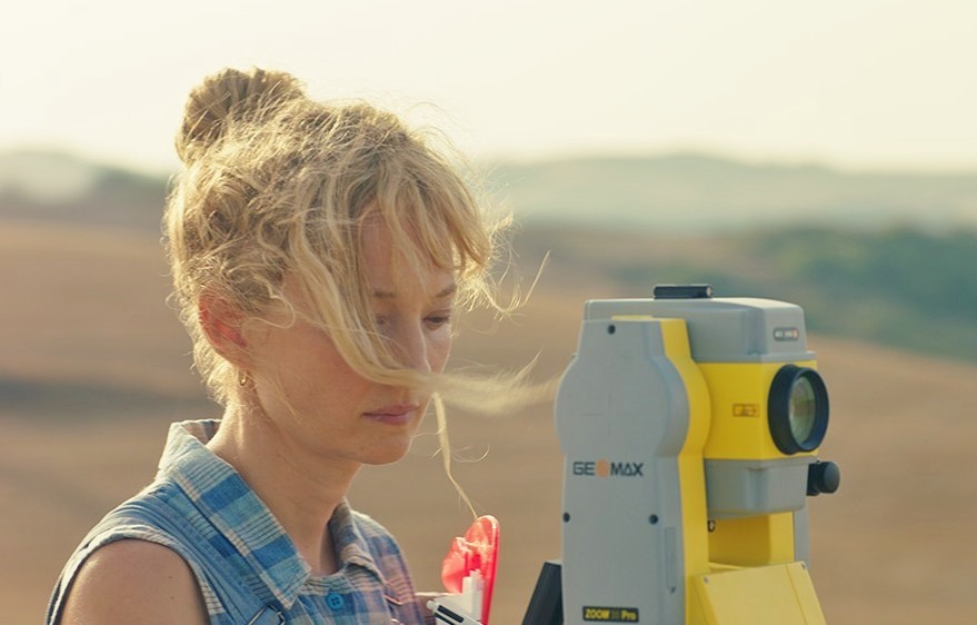 Troppa Grazia: foto e poster del film di Gianni Zanasi
