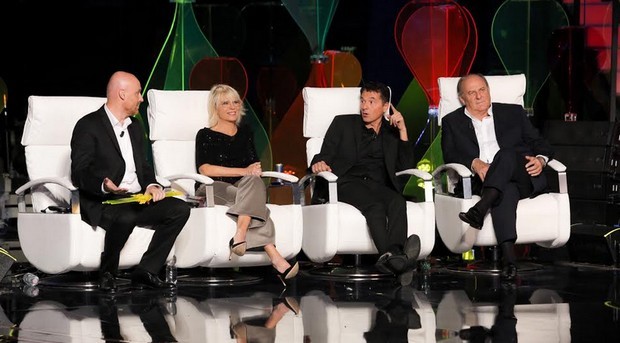 Tu sì que vales: tutte le esibizioni della semifinale del 24 novembre 2018