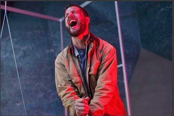 Upgrade: trailer italiano del thriller fantascientifico di Blumhouse