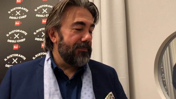 philippe leveille intervista