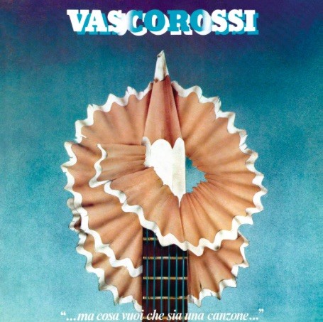 33 Giri – Italian Masters: il 28 novembre su Sky Arte lo speciale su Ma cosa vuoi che sia una canzone di Vasco Rossi