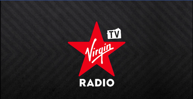 Virgin Radio Tv, arriva sul digitale terrestre la radio rock