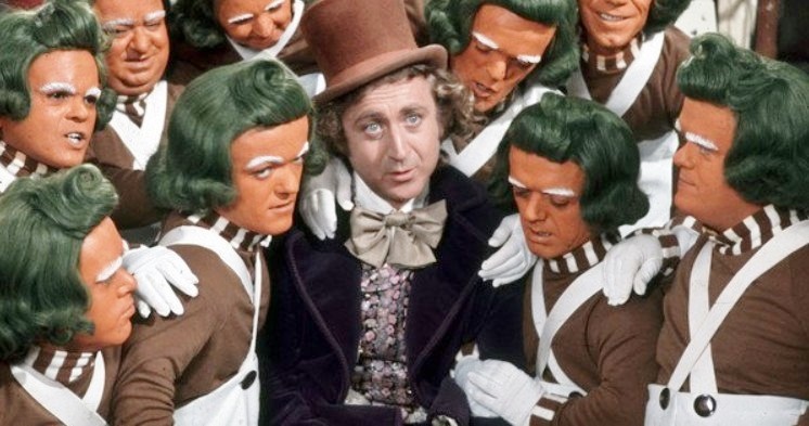Willy Wonka,  il produttore David Heyman parla del prequel