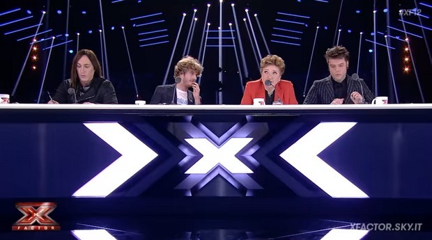 X Factor 12, la puntata dell’8 novembre 2018