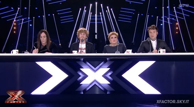 X Factor 12, il quarto live show: eliminati i Seveso Casino Palace