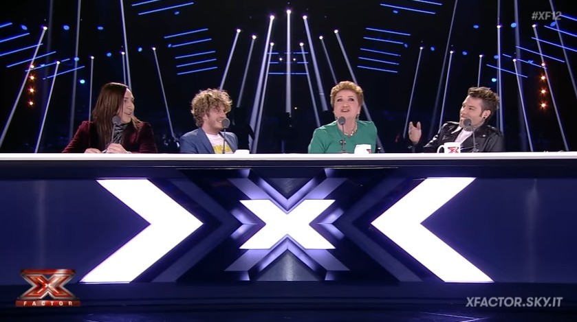 X Factor 12, il quinto live show: eliminata Renza Castelli