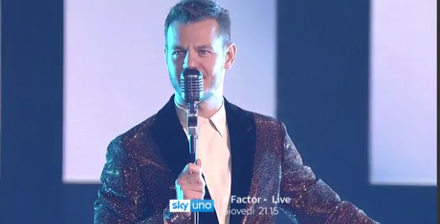 X Factor 12, 1 novembre 2018: Red Bricks Foundation eliminati