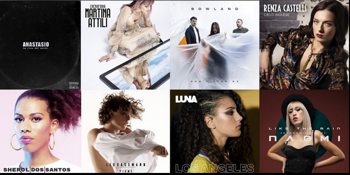 X Factor 12: ecco come stanno andando gli inediti dei concorrenti in classifica