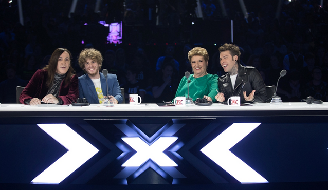 X Factor 2018, diretta 22 novembre: Renza Castelli eliminata