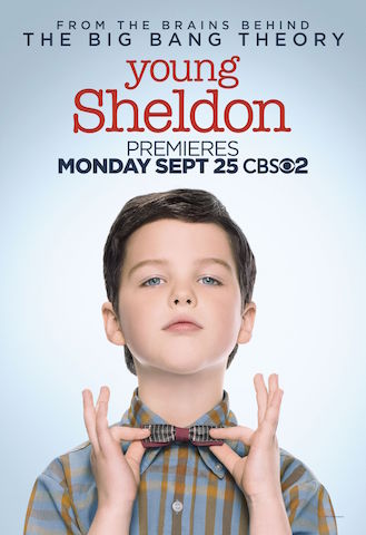 Young Sheldon