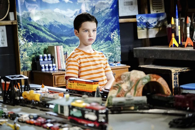 Young Sheldon, su Italia 1 le origini del personaggio simbolo di The Big Bang Theory